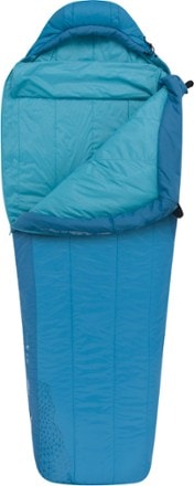 Sea to Summit Venture VtI 32 Sleeping Bag - Women's 1