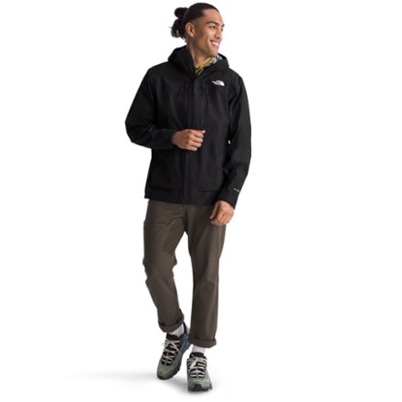 The North Face Terrain Vista 3L Pro Jacket - Men's 3