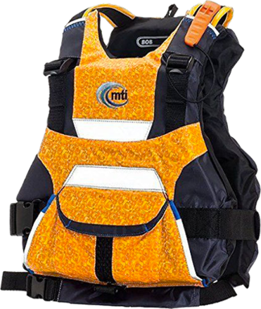 MTI Bob Youth PFD - Kids' - REI Garage