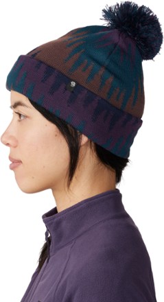 Mountain Hardwear Gas Station Beanie 7