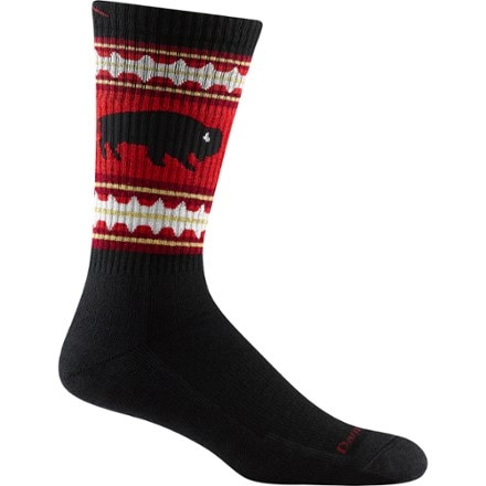 Darn Tough VanGrizzle Socks - Men's 0