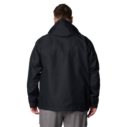 Columbia Hikebound II Jacket - Men's 3