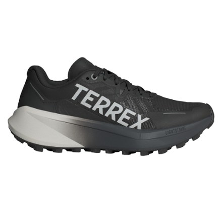 adidas Terrex Agravic 3 Trail-Running Shoes - Women's 0