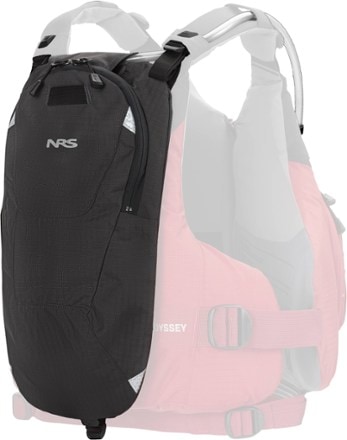 NRS Swig Hydration Pack PFD not included