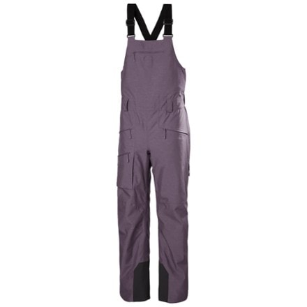 Helly Hansen Powderqueen Bib Pants 2.0 - Women's 0
