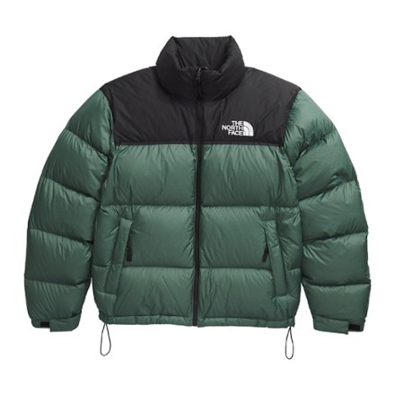 The North Face 1996 Retro Nuptse Down Jacket - Men's 0