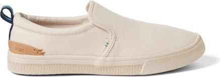 toms womens slip ons