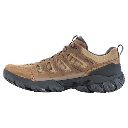 Oboz Sawtooth X Low Hiking Shoes - Men's 1