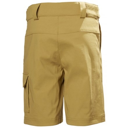 Helly Hansen HH Quick-Dry Cargo Shorts - Kids' 3