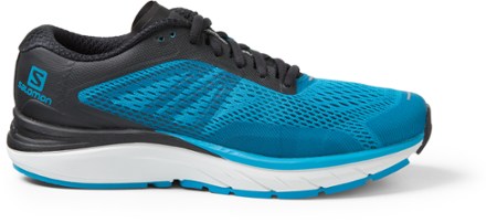 salomon sonic ra max running shoes