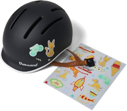 Thousand Jr. Bike Helmet - Kids' 4