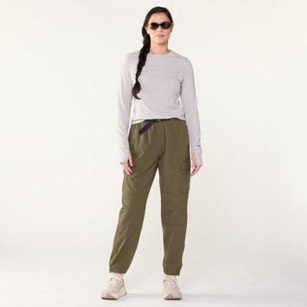 Janji Trekker Cargo Pants - Women's 3