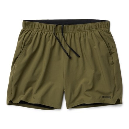 Mountain Hardwear Shade Lite Shorts - Men's 7" Inseam 0