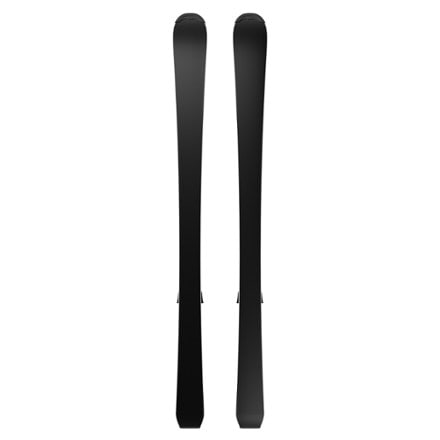 Salomon LUX Jr S Skis with Bindings - Kids' - 2025/2026 2