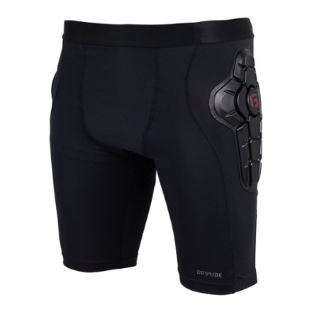 Burton Total Impact Shorts - Men's 0