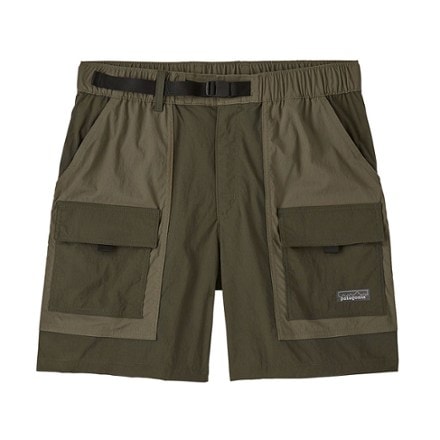 Patagonia Outdoor Everyday 6" Shorts - Men's 0