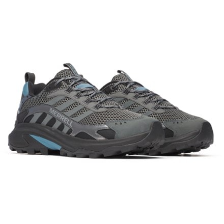 Merrell Moab Speed 2 Vent 2K SE Shoes - Men's 2