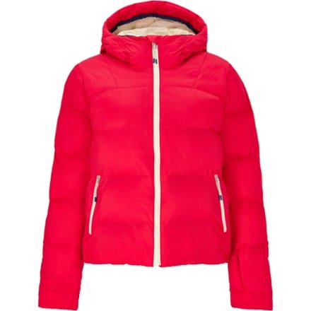 Obermeyer Slopeside Puffer Insulated Jacket - Women's 3