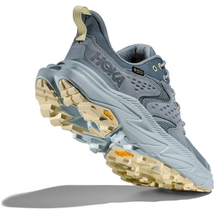 HOKA Anacapa 2 Low GTX Hiking Shoes - Men's 5