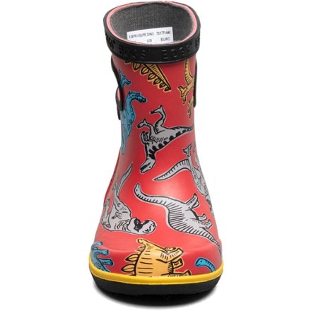 Bogs Skipper II Rain Boots - Toddlers' 4