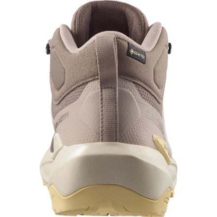 Salomon Elixir Activ Mid GORE-TEX Hiking Boots - Women's 3