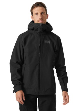 Helly Hansen Blaze 3L Shell Jacket - Men's 1