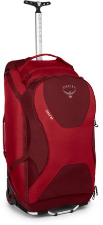 osprey wheeled travel bags