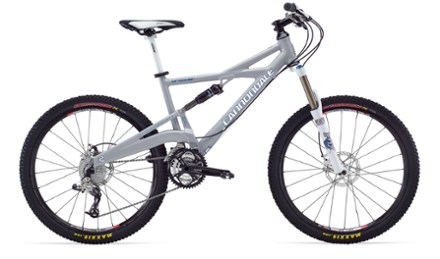 cannondale prophet 2