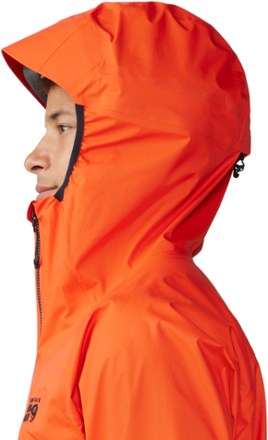 Mountain Hardwear Premonition UL Jacket - Men's 7