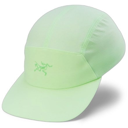 Arc'teryx Gamma 5-Panel Cap 0