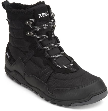 Xero Shoes Alpine Snow Boots - Men's 2