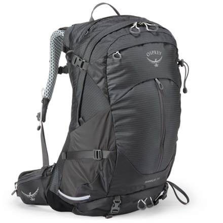 Osprey Sirrus 34 Pack - Women's 0