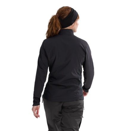 Arc'teryx Atom SL Insulated Jacket - Women's 2