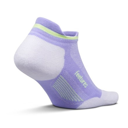 Feetures Elite Max Cushion NST Socks 1