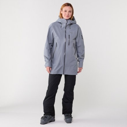 Arc'teryx Sentinel Relaxed Jacket - Women's 3