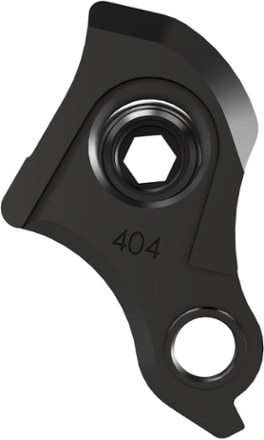 Wheels Manufacturing Universal Derailleur Hanger 487 for SRAM UDH Trek ABP MTB Frames - Black 4