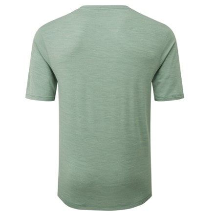 LE COL ARC Merino Cycling T-Shirt - Men's 4