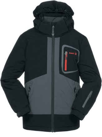 Kamik Boy's Ben CB Insulated Jacket