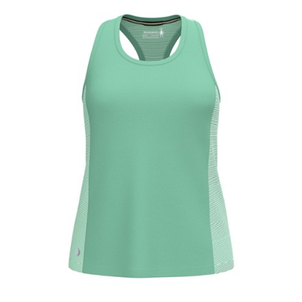 Smartwool Active Mesh Racerback Tank Top - Women's 0