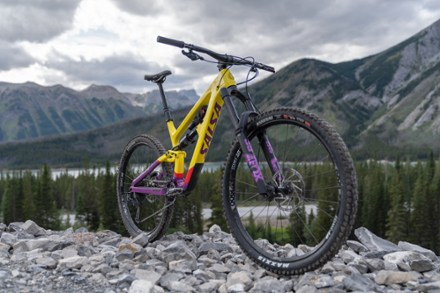 best mid range mountain bike