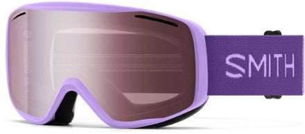 Smith Rally Snow Goggles - Women's 0