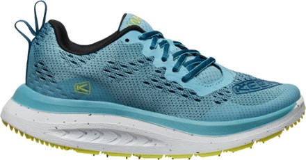 KEEN WK400 Walking Shoes - Women's 0