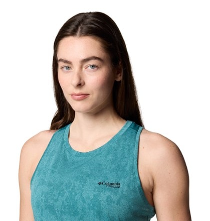 Columbia Bluebird Canyon Tank Top - Women's 4