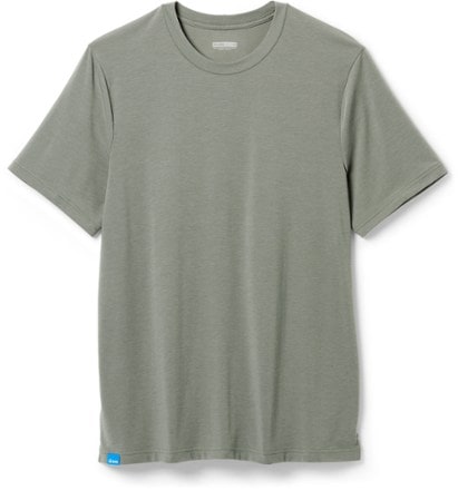 Janji Circa Daily T-Shirt - Men's 0