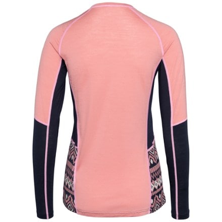 Kari Traa Malia Long-Sleeve Base Layer Top - Women's 3