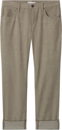 Carve Designs Carson Cord Pants - Women's 0