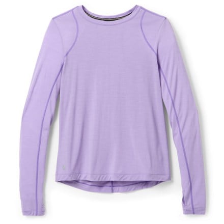 Smartwool Active Long-Sleeve Top - Women's 0