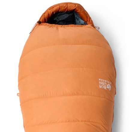 Mountain Hardwear Bishop Pass 0 Sleeping Bag - Men's 3