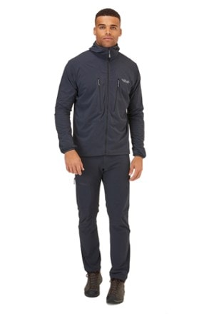 Rab Borealis Jacket - Men's 3