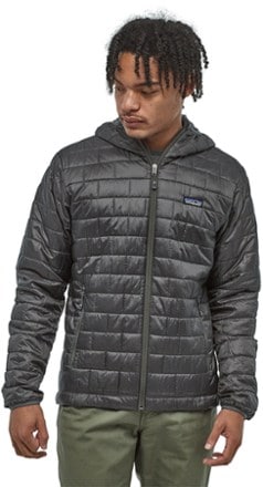 Patagonia Nano Puff Insulated Hoodie - Men's 1